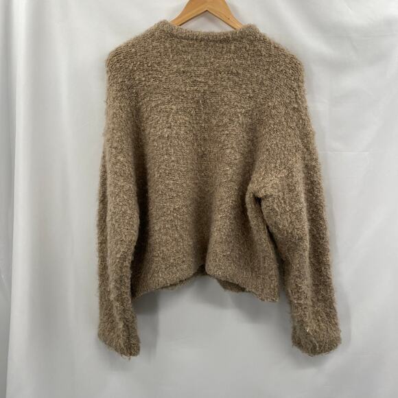 Le Bone Shoppe Mushroom Envie Sweater XS/S - Picture 5 of 8